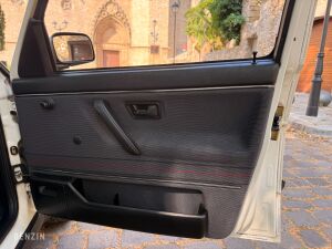 Volkswagen Golf 2 GTI 16V - 1990