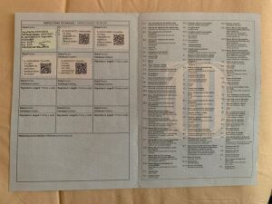 Volkswagen Golf 2 GTI 16V - 1990