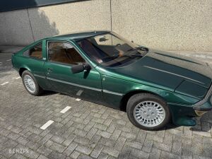 Matra Talbot Murena 2.2 - 1982