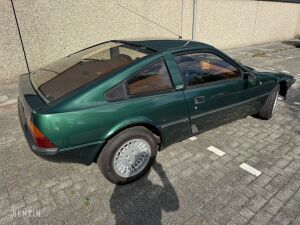 Matra Talbot Murena 2.2 - 1982