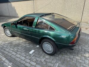 Matra Talbot Murena 2.2 - 1982