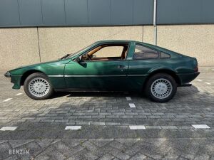 Matra Talbot Murena 2.2 - 1982