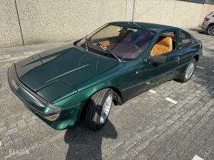 Matra Talbot Murena 2.2 - 1982