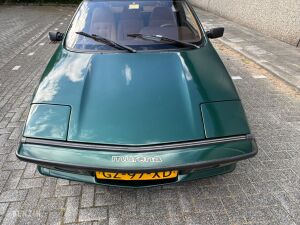 Matra Talbot Murena 2.2 - 1982