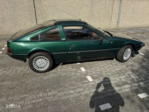 Matra Talbot Murena 2.2 - 1982