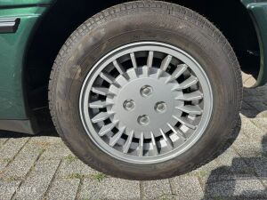 Matra Talbot Murena 2.2 - 1982