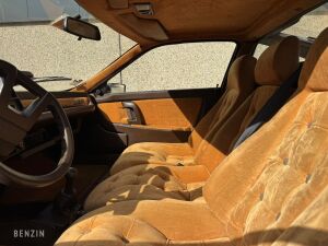 Matra Talbot Murena 2.2 - 1982