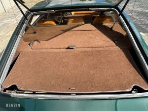 Matra Talbot Murena 2.2 - 1982