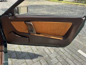 Matra Talbot Murena 2.2 - 1982