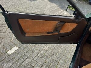 Matra Talbot Murena 2.2 - 1982