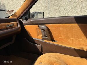 Matra Talbot Murena 2.2 - 1982