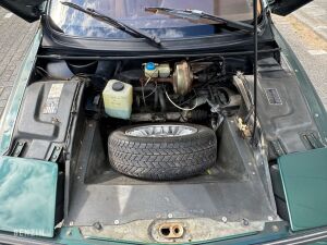 Matra Talbot Murena 2.2 - 1982