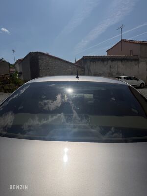Maserati Quattroporte - 2005