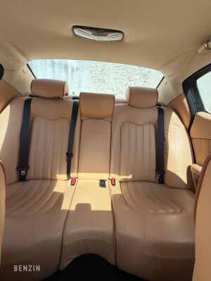 Maserati Quattroporte - 2005