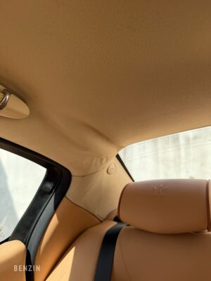 Maserati Quattroporte - 2005