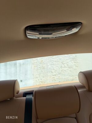 Maserati Quattroporte - 2005