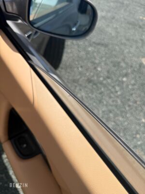 Maserati Quattroporte - 2005