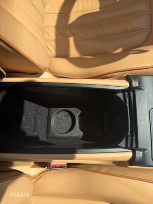 Maserati Quattroporte - 2005