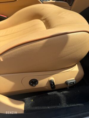 Maserati Quattroporte - 2005