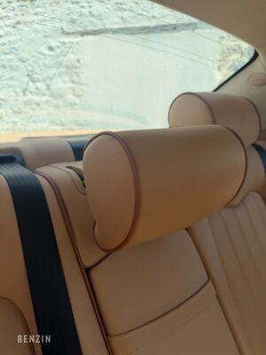 Maserati Quattroporte - 2005