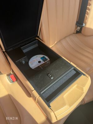 Maserati Quattroporte - 2005