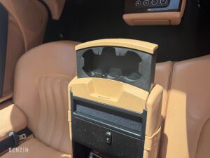 Maserati Quattroporte - 2005