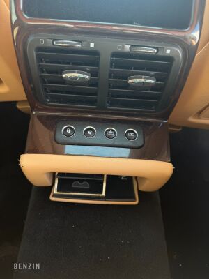 Maserati Quattroporte - 2005