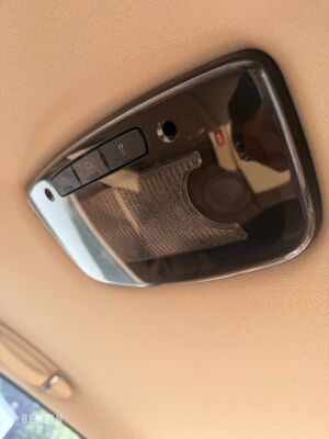 Maserati Quattroporte - 2005