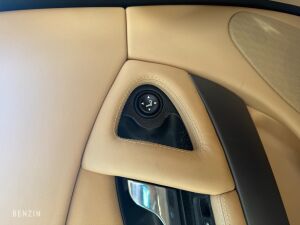 Maserati Quattroporte - 2005