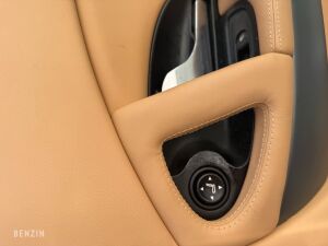 Maserati Quattroporte - 2005