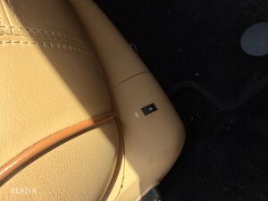 Maserati Quattroporte - 2005
