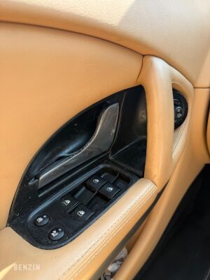 Maserati Quattroporte - 2005