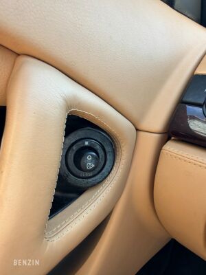 Maserati Quattroporte - 2005