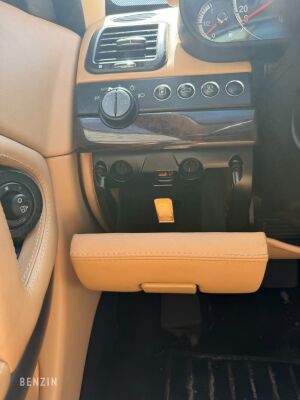 Maserati Quattroporte - 2005