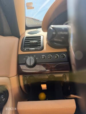 Maserati Quattroporte - 2005