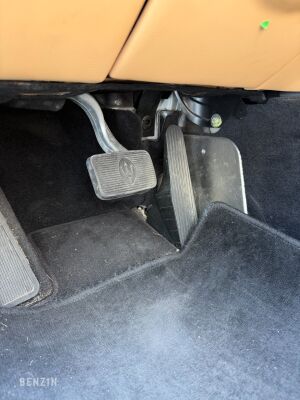 Maserati Quattroporte - 2005