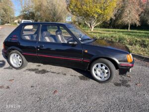 Peugeot 205 GTI 1.9 130 - 1988