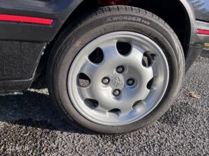 Peugeot 205 GTI 1.9 130 - 1988