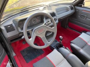 Peugeot 205 GTI 1.9 130 - 1988