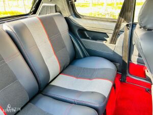 Peugeot 205 GTI 1.9 130 - 1988