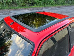 Peugeot 205 GTI 1.9 122 - 1989