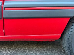 Peugeot 205 GTI 1.9 122 - 1989