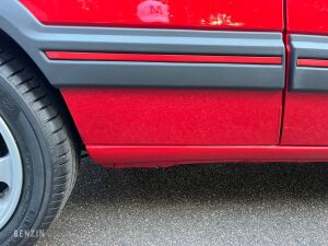 Peugeot 205 GTI 1.9 122 - 1989