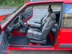 Peugeot 205 GTI 1.9 122 - 1989