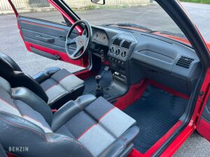 Peugeot 205 GTI 1.9 122 - 1989