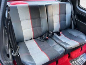 Peugeot 205 GTI 1.9 122 - 1989