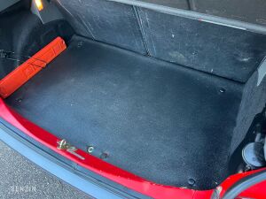 Peugeot 205 GTI 1.9 122 - 1989