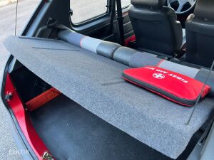 Peugeot 205 GTI 1.9 122 - 1989