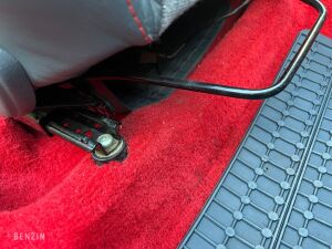 Peugeot 205 GTI 1.9 122 - 1989