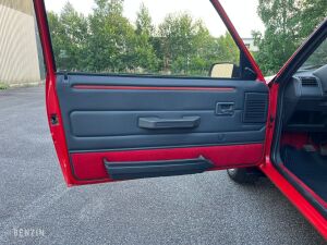Peugeot 205 GTI 1.9 122 - 1989